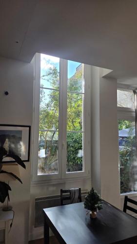 Apartement