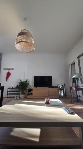 Apartement