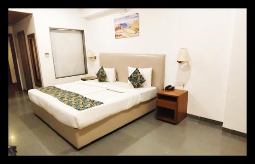 Billede fra billedgalleriet på Shree KB In Varanasi i Varanasi