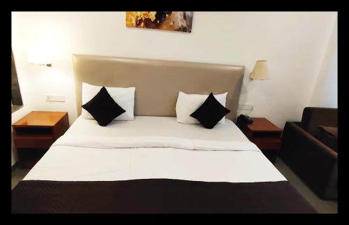 Billede fra billedgalleriet på Shree KB In Varanasi i Varanasi