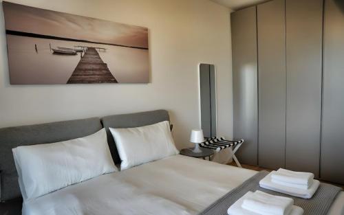 Theorema Building Luxury Milano Bicocca
