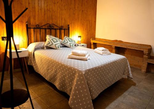 Alojamiento Casa Aurora