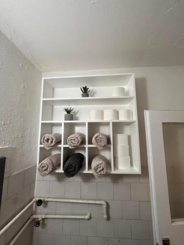 Ένα μπάνιο στο Devetka