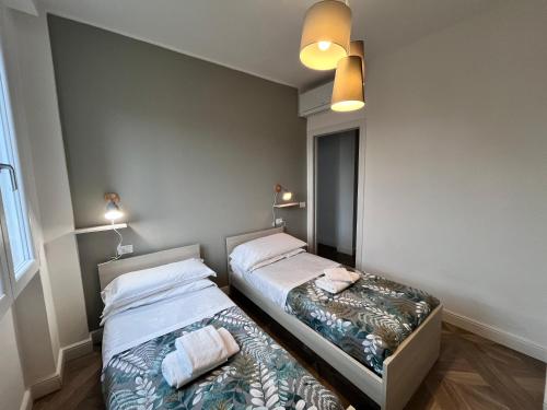 Leonardo luxury apartment