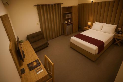 Valencia hotel Downtown