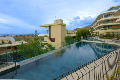 LXR Crown Residence 2BR Design