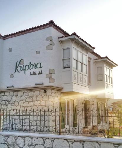 Gallery image of Kupina Alaçatı in Alacati
