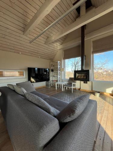 Gallery image of Готель Horbanpotterypark in Dnipro