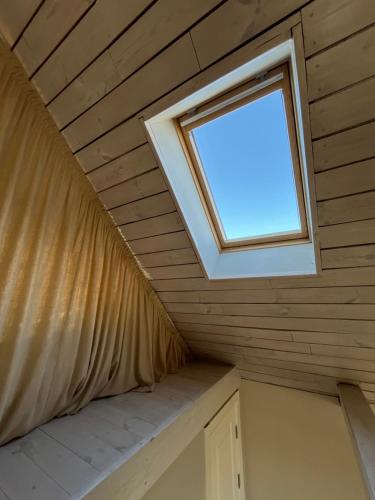 Gallery image of Готель Horbanpotterypark in Dnipro