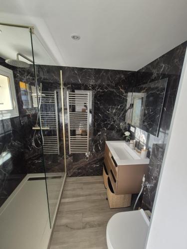 Exceptional apartment, Sea view ,Terrace photo 6
