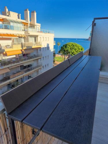 Exceptional apartment, Sea view ,Terrace photo 14