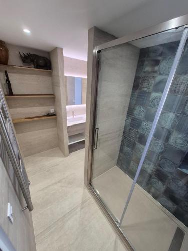 Exceptional apartment, Sea view ,Terrace photo 18