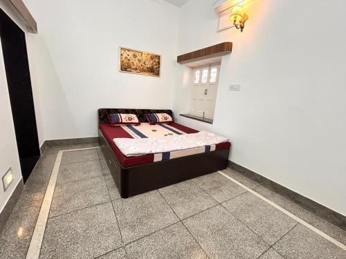 Billede fra billedgalleriet på Narpati Villa i Jodhpur