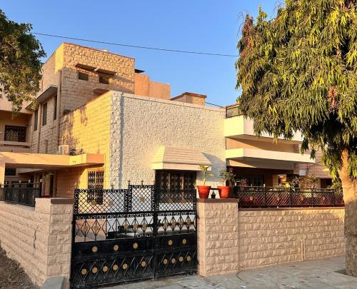 Billede fra billedgalleriet på Narpati Villa i Jodhpur