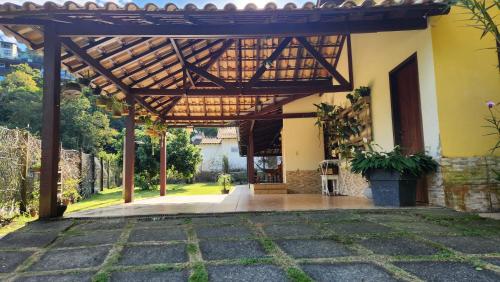 Gallery image of Casa 3 quartos Penedo in Itatiaia