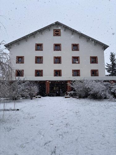 Logis Hôtels La Crémaillère