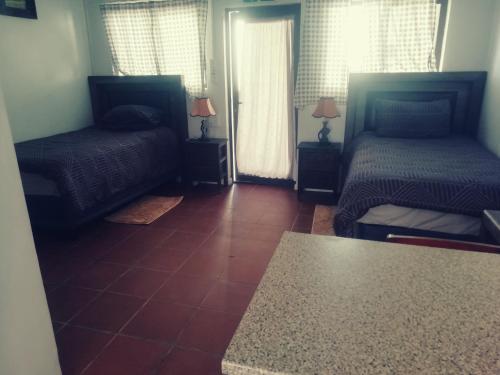 Fotografie z fotogalerie ubytování PauMar Guesthouse v destinaci Sutherland