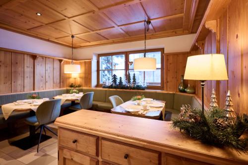 Hotel Garni Schneider