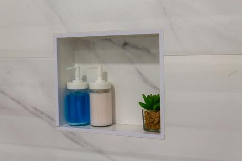 Billede fra billedgalleriet på Tres Torres Apartamento Turístico i Almoharín