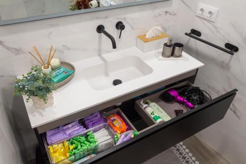 Billede fra billedgalleriet på Tres Torres Apartamento Turístico i Almoharín