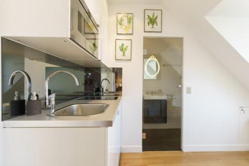 Saint André des Arts