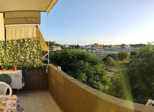 Billede fra billedgalleriet på Isola di Grazia i Taranto