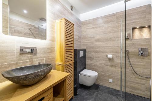 8 MERLE T2 - Appartement moderner pour 4 personnes proche Palais