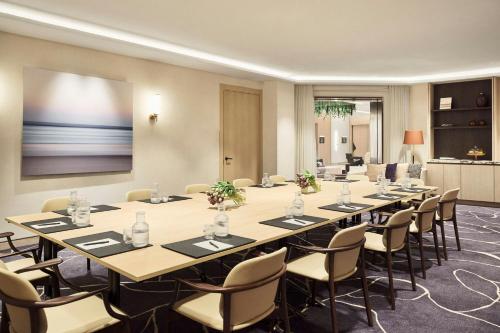 Hotel Arts Barcelona photo 122