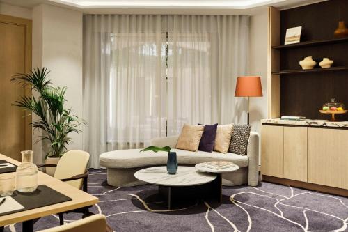 Hotel Arts Barcelona photo 121