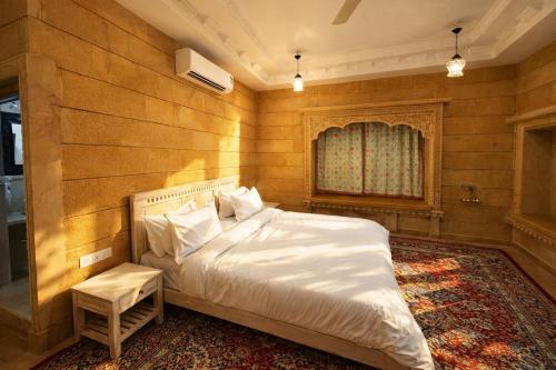 Gallery image of Mayra Boutique Casa in Jaisalmer
