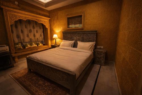 Gallery image of Mayra Boutique Casa in Jaisalmer