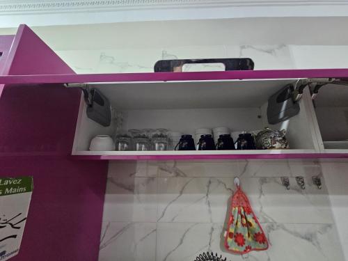 Imagem da galeria de Marrakech héberg em Marraquexe