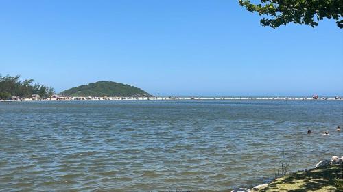 Afbeelding uit fotogalerij van Pousada Reis in Imbituba