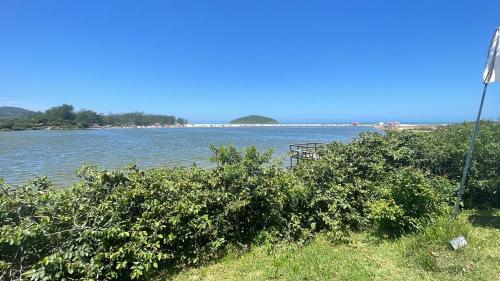 Afbeelding uit fotogalerij van Pousada Reis in Imbituba