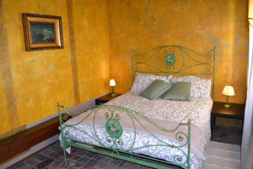 Ảnh trong thư viện ảnh của La Dimora della Luna Appartamento Giallo ở Trieste