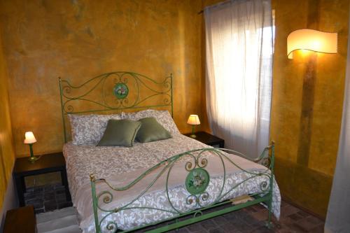 Ảnh trong thư viện ảnh của La Dimora della Luna Appartamento Giallo ở Trieste