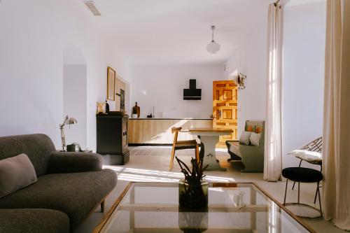 Hacienda Clavero One Garden Apartment