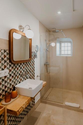 Hacienda Clavero One Garden Apartment