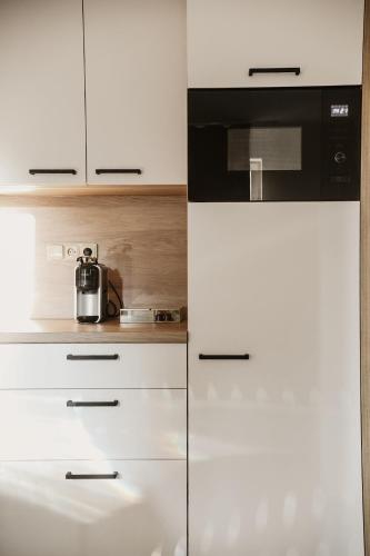 Afbeelding uit fotogalerij van Apartmány park in Poděbrady