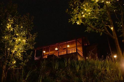 Vườn quanh Mudhouse Shangarh