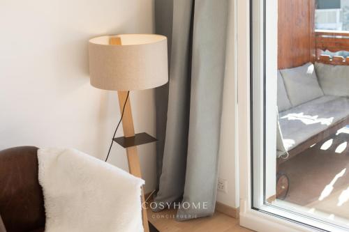 Le Bocage - Vue montagne - By CosyHome