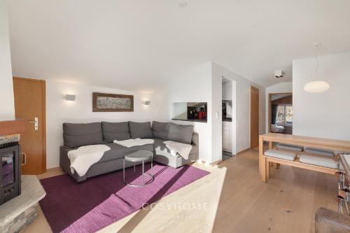Le Bocage - Vue montagne - By CosyHome