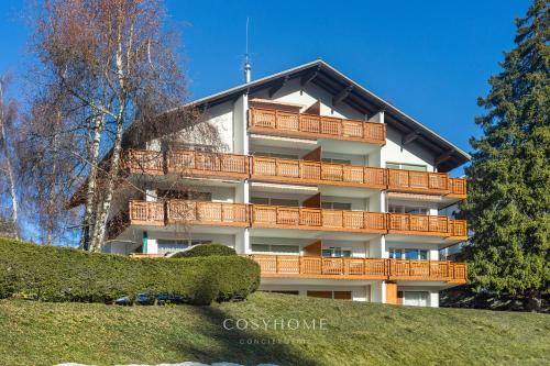 Le Bocage - Vue montagne - By CosyHome photo 2