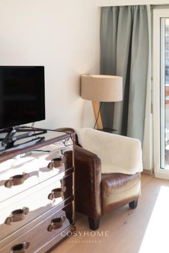 Le Bocage - Vue montagne - By CosyHome