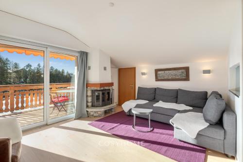 Le Bocage - Vue montagne - By CosyHome