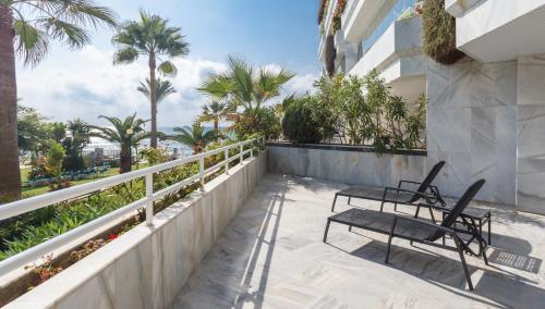 Coral Beach Aparthotel photo 111