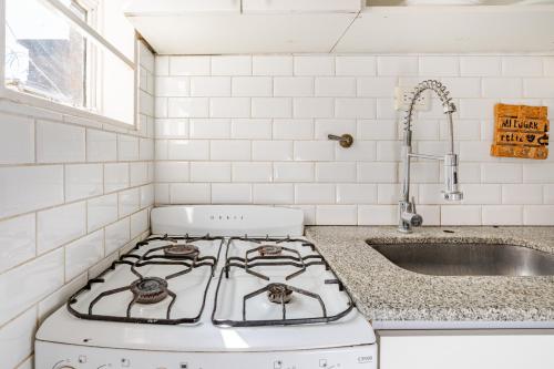 Billede fra billedgalleriet på Familia y Amigos con Pileta, Asador y Cochera i Córdoba