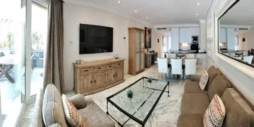 Coral Beach Aparthotel photo 39