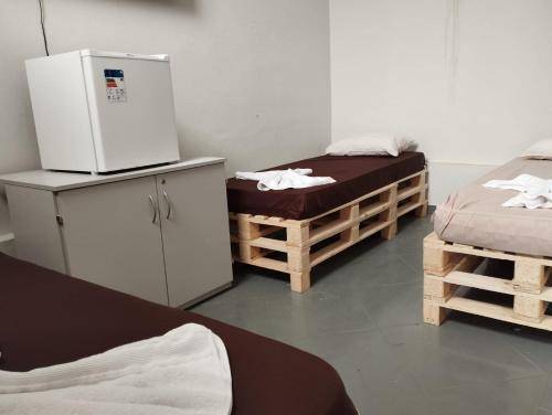 Billede fra billedgalleriet på Alojamento seu Jorge i Campinas