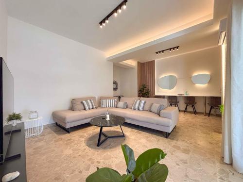 Cozy Flat near Glyfada Center